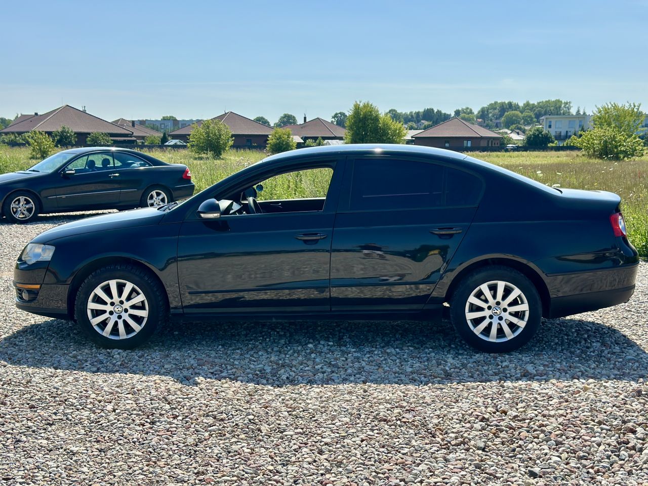 Volkswagen Passat | 2