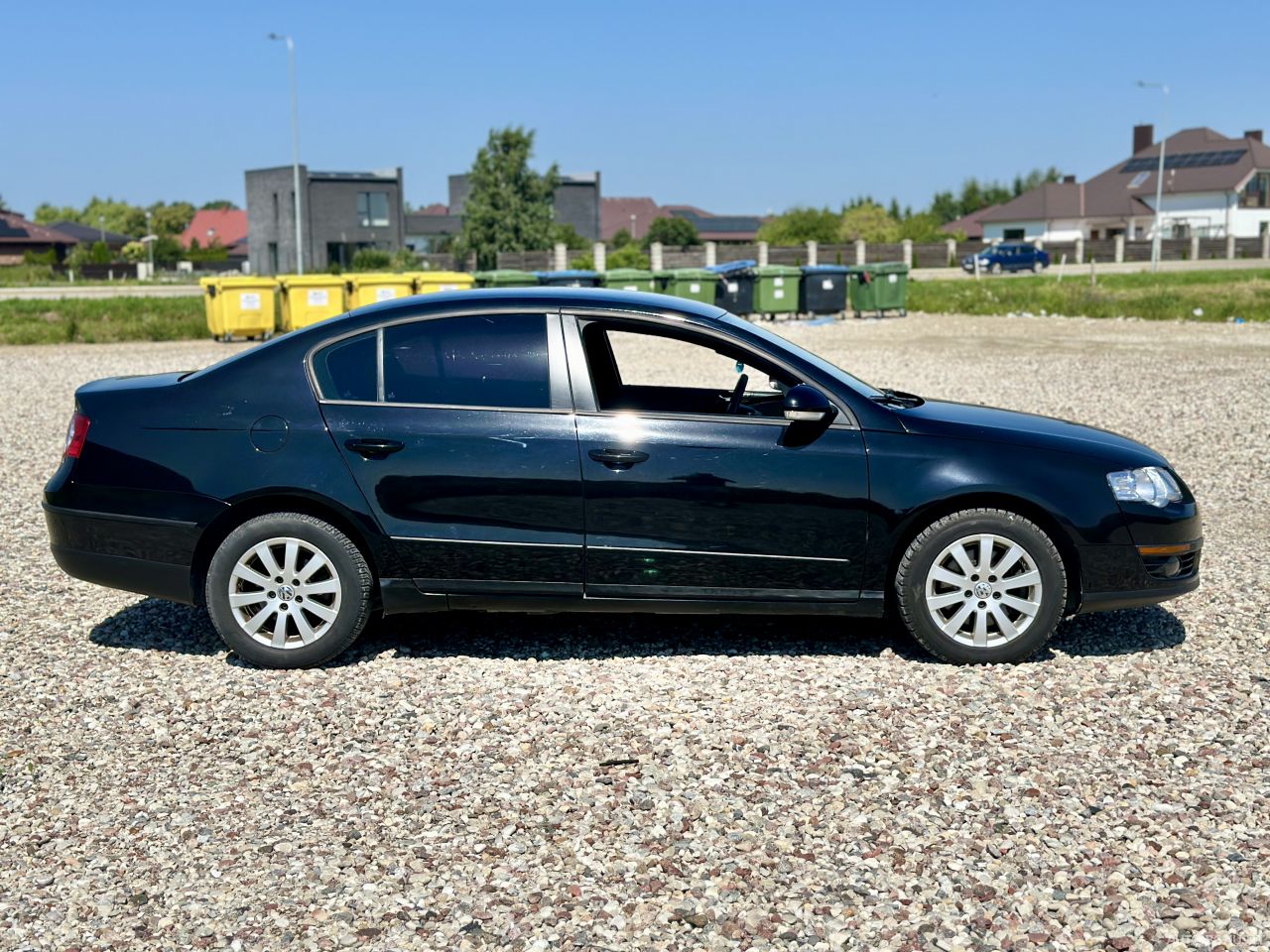 Volkswagen Passat | 3