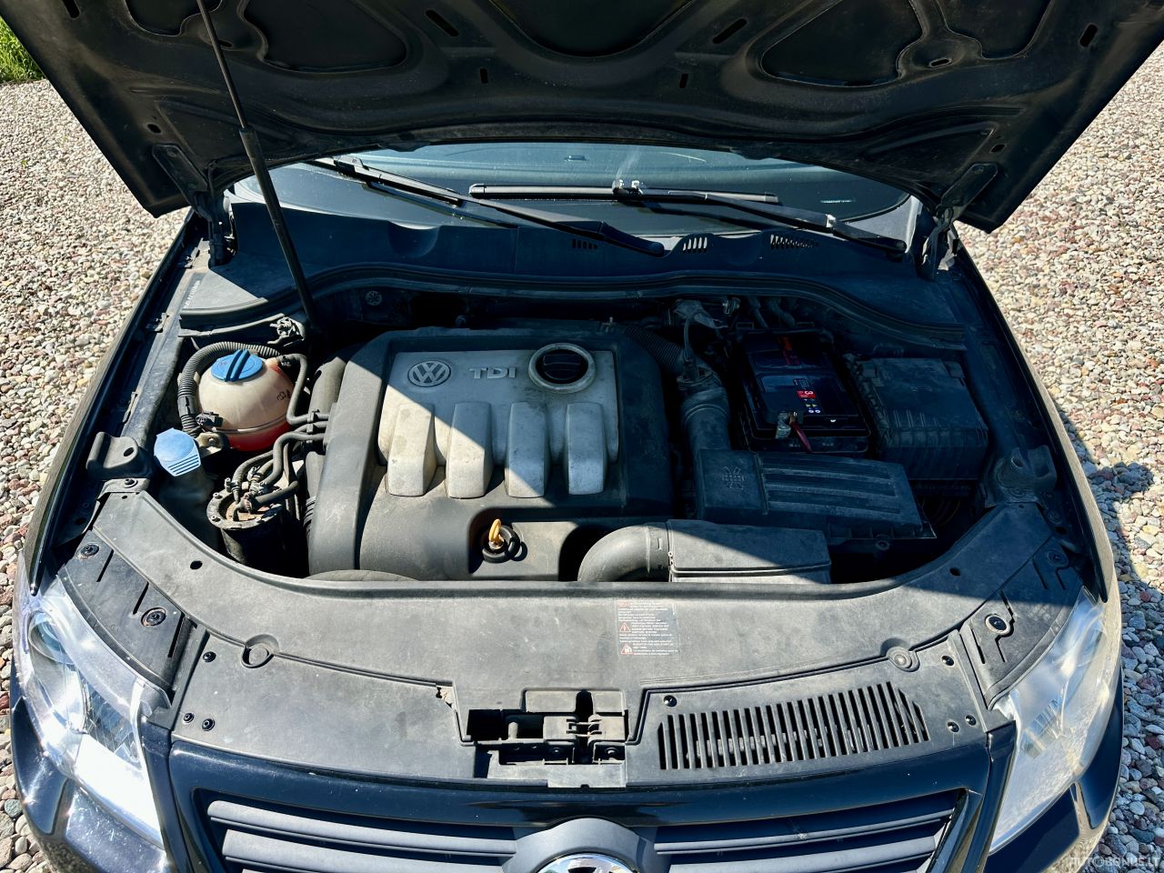 Volkswagen Passat | 4