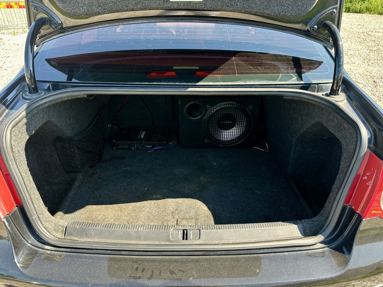 Volkswagen Passat | 5