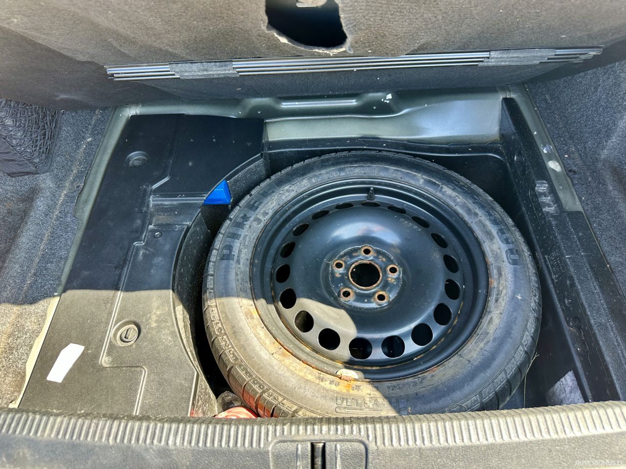 Volkswagen Passat | 6