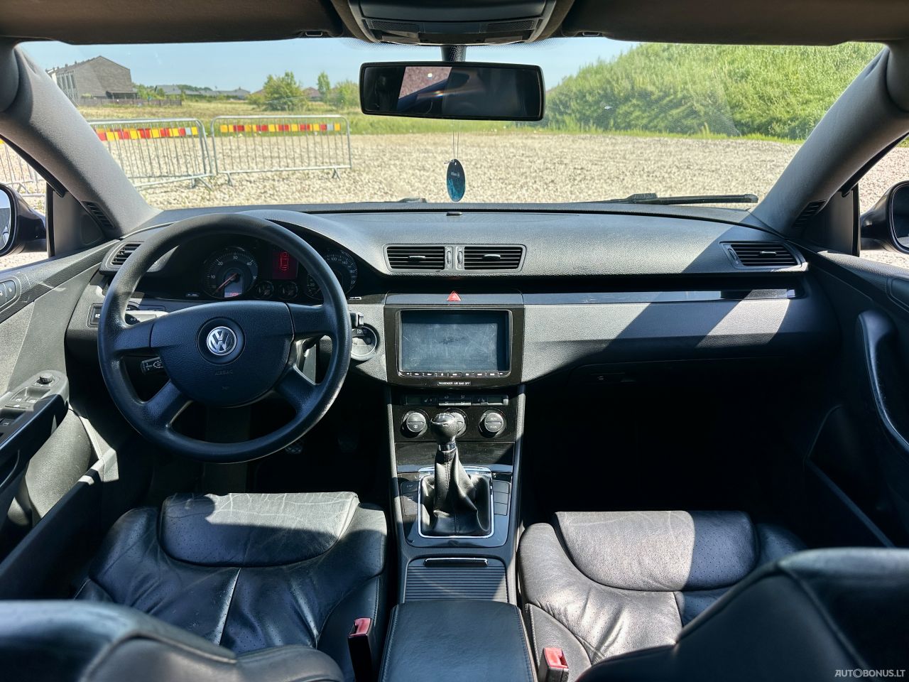 Volkswagen Passat | 7
