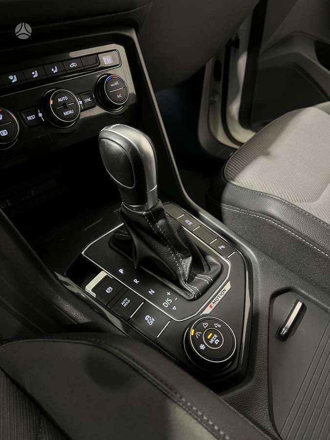 Volkswagen Tiguan | 5