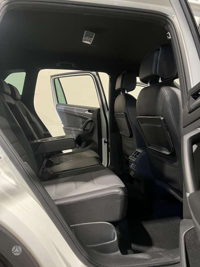 Volkswagen Tiguan | 6