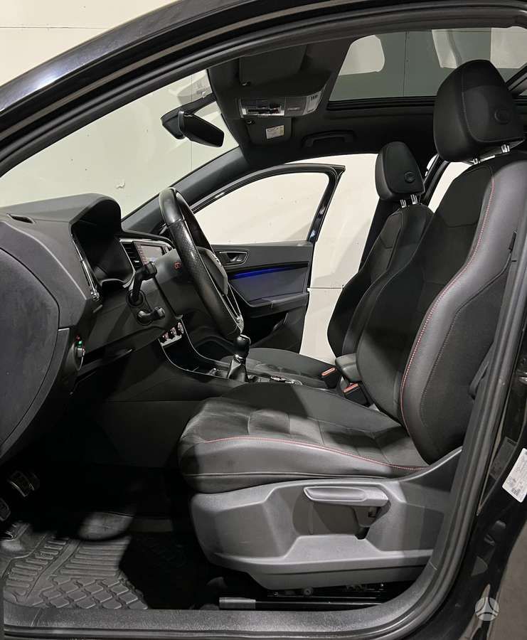 Seat Ateca | 5