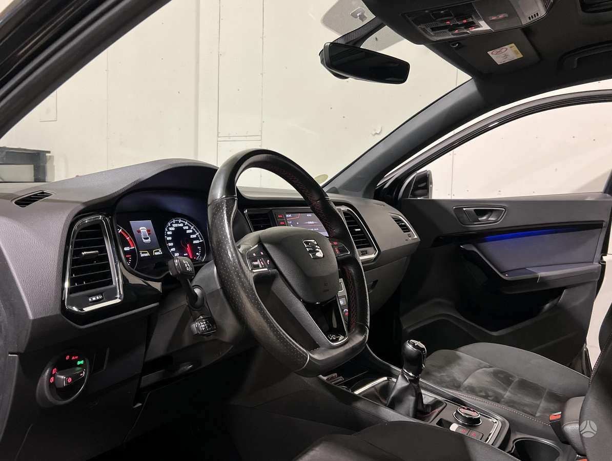 Seat Ateca | 6
