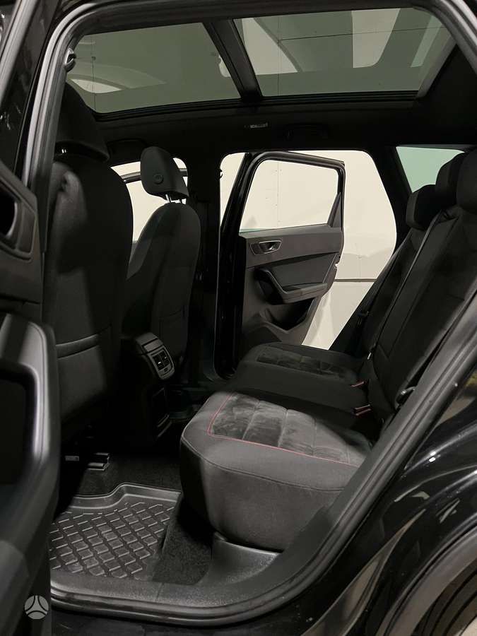 Seat Ateca | 4