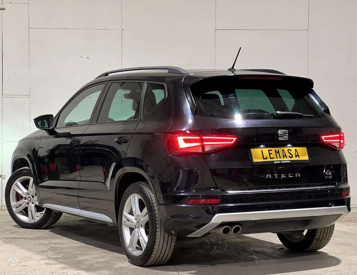 Seat Ateca | 3