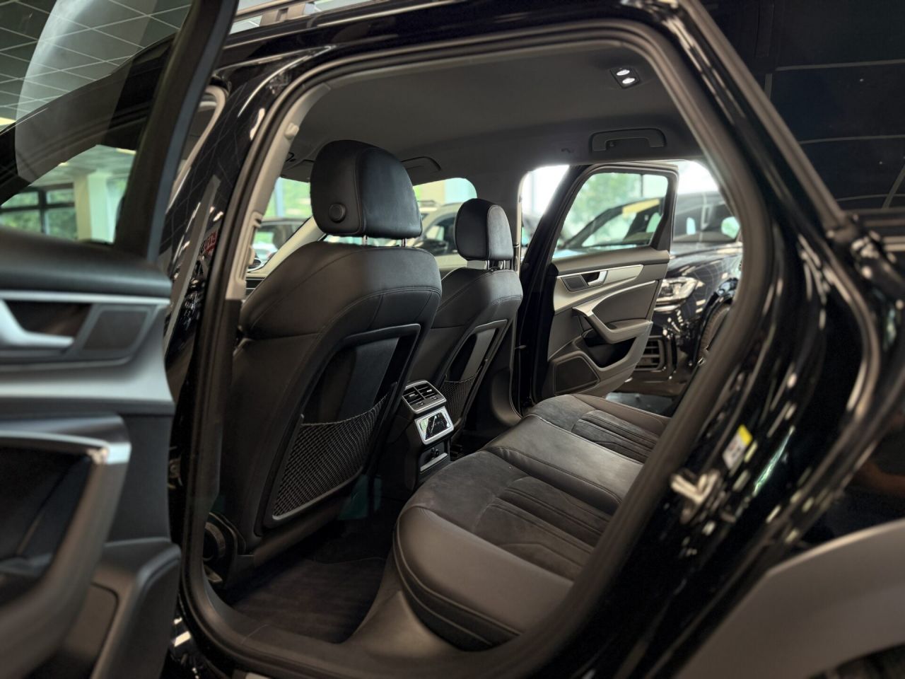 Audi A6 | 18