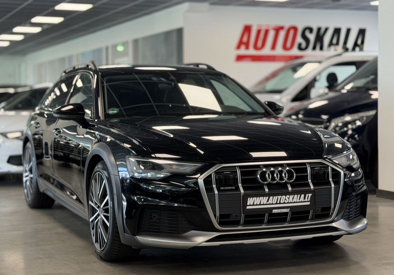 Audi A6 | 2