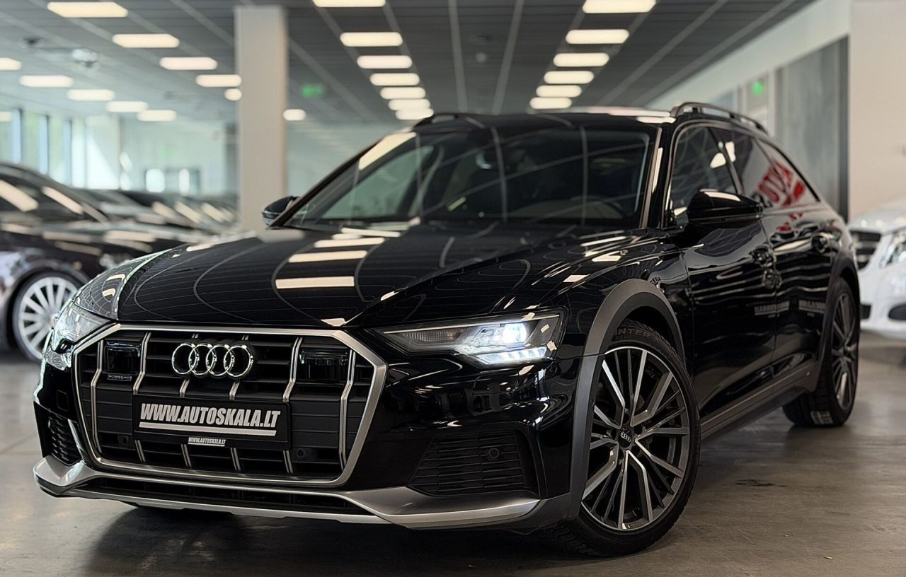 Audi A6 | 16