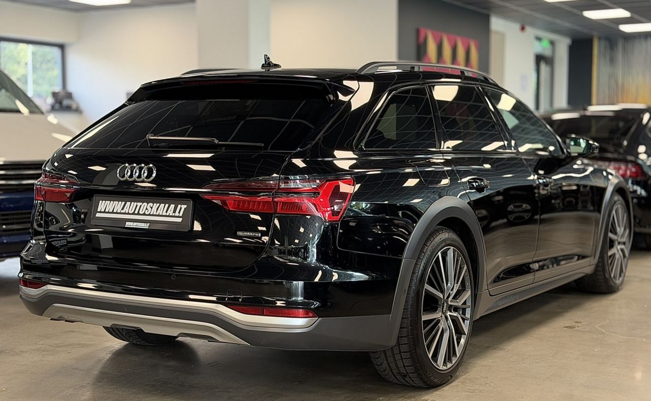Audi A6 | 15