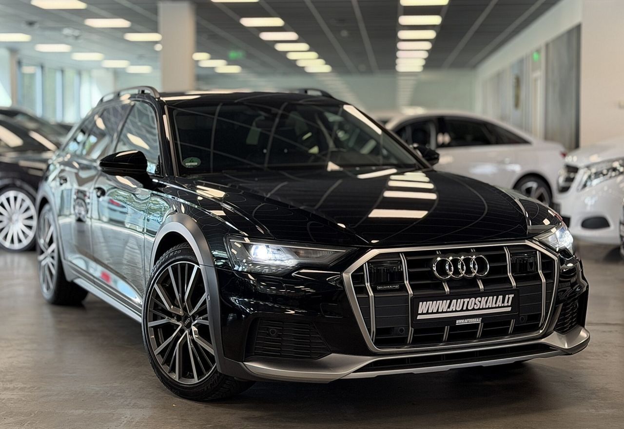 Audi A6 | 5