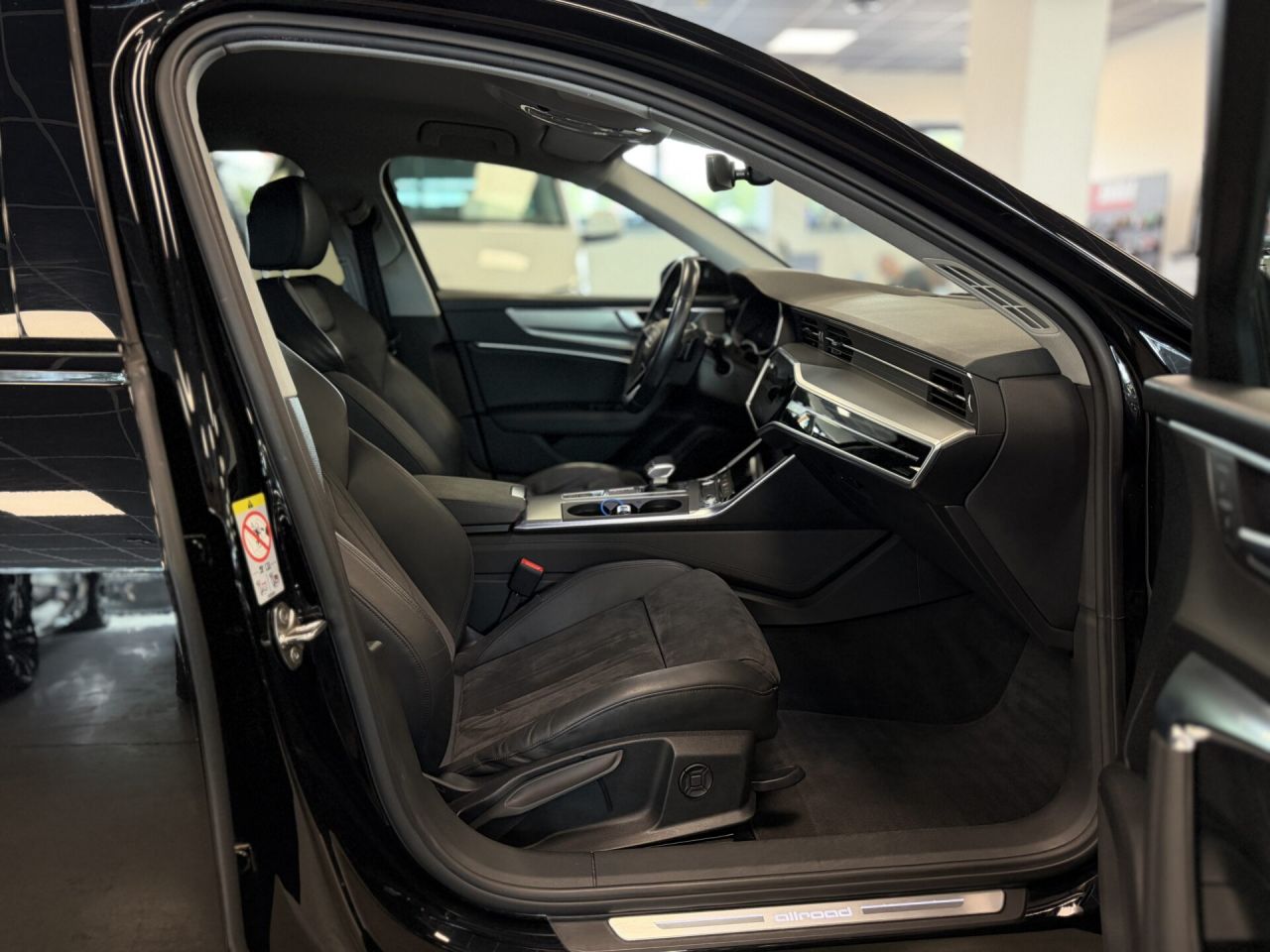 Audi A6 | 26