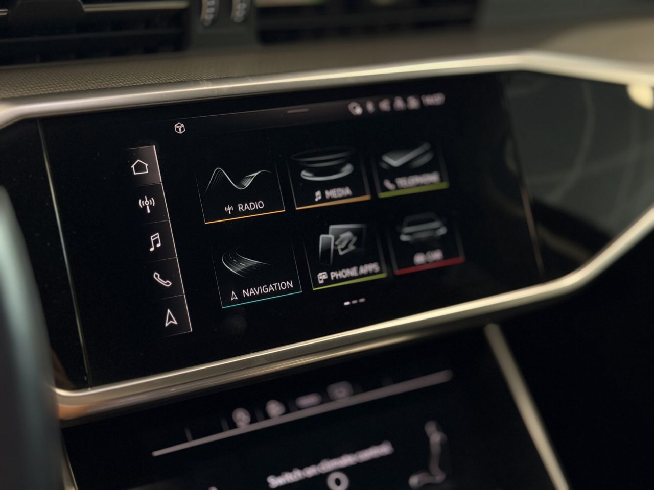 Audi A6 | 27