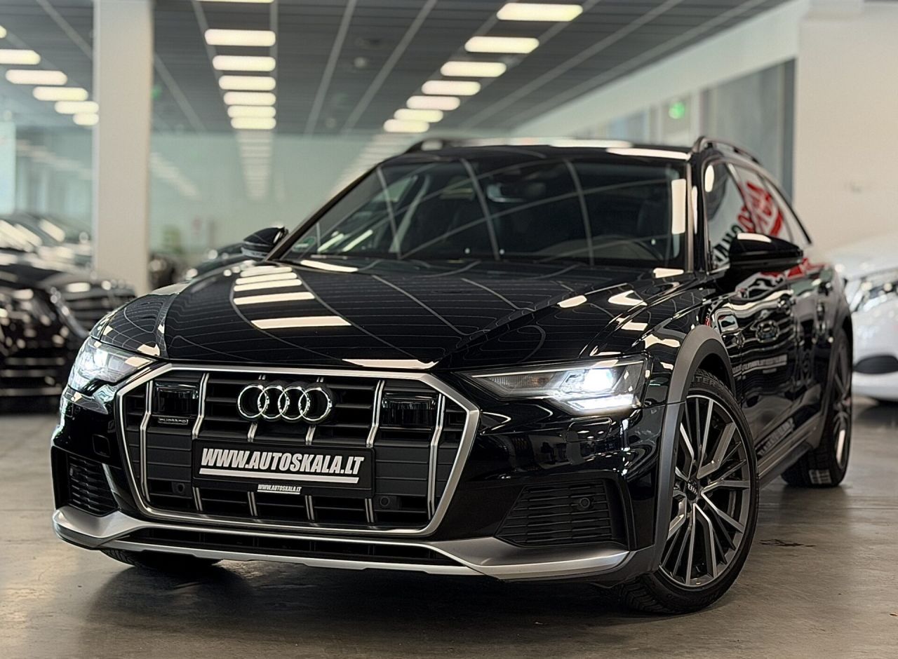 Audi A6 | 7