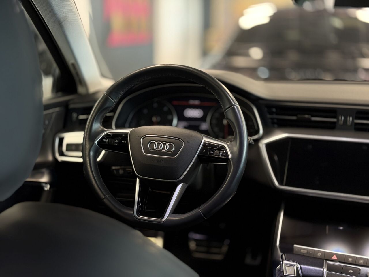 Audi A6 | 23