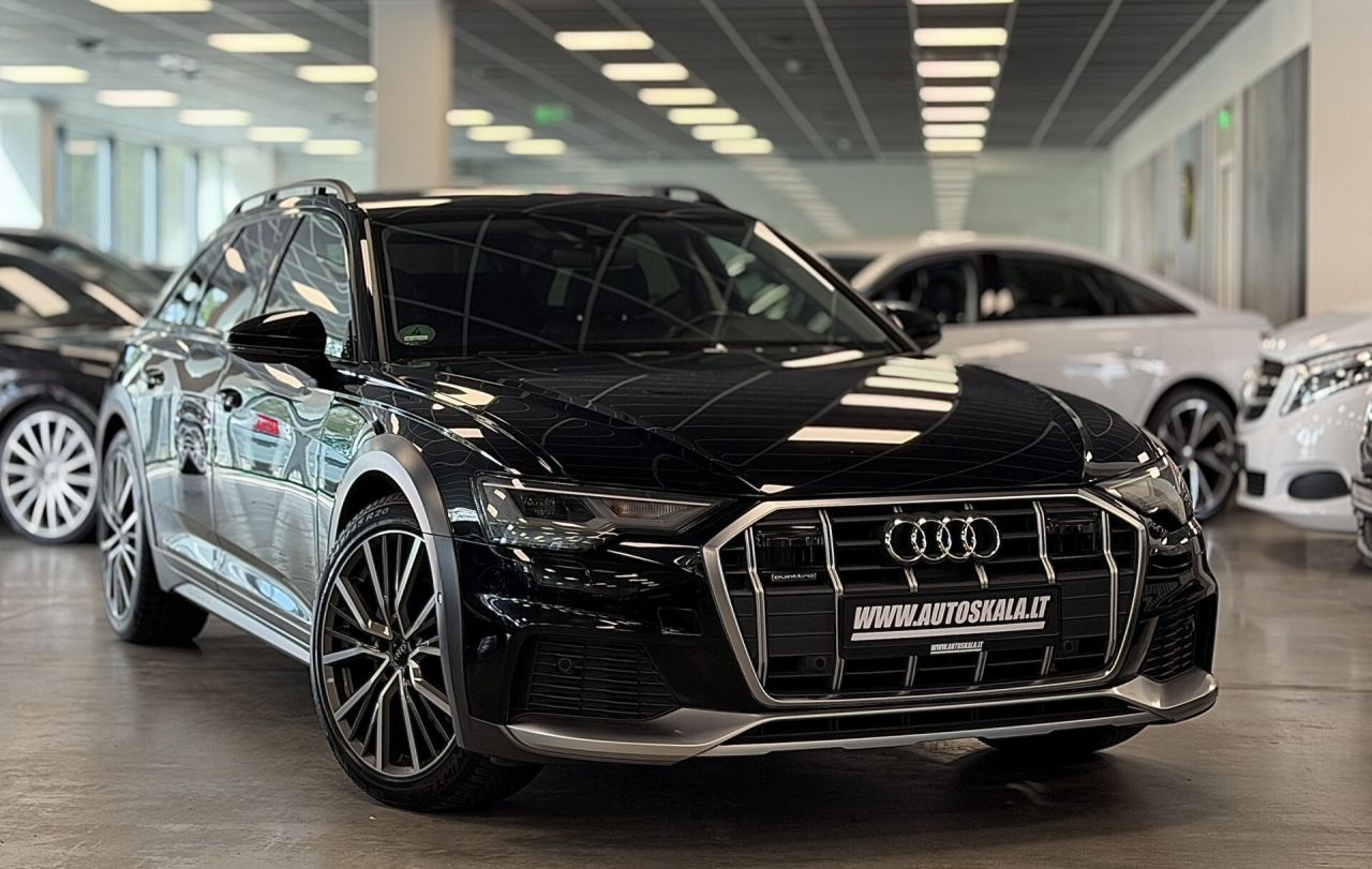 Audi A6 | 17