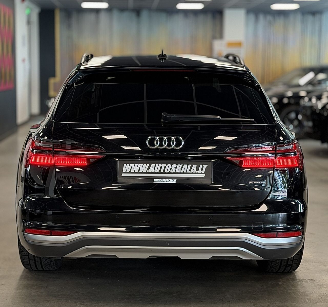 Audi A6 | 14