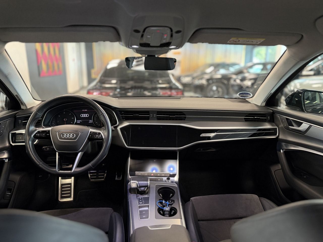 Audi A6 | 20