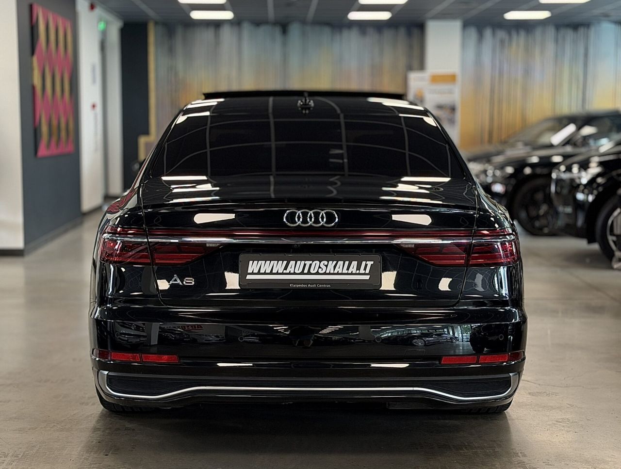 Audi A8 | 4