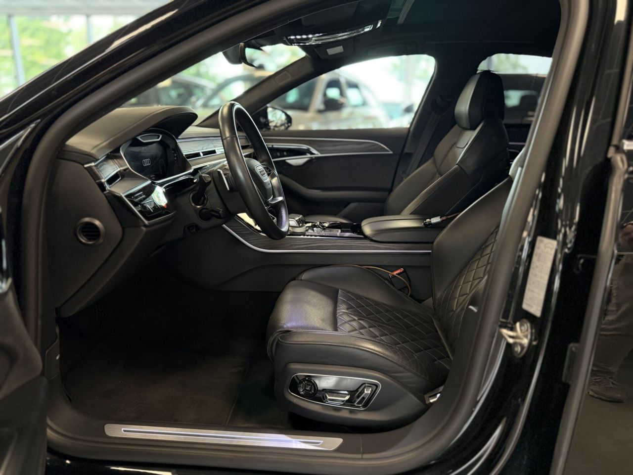 Audi A8 | 9