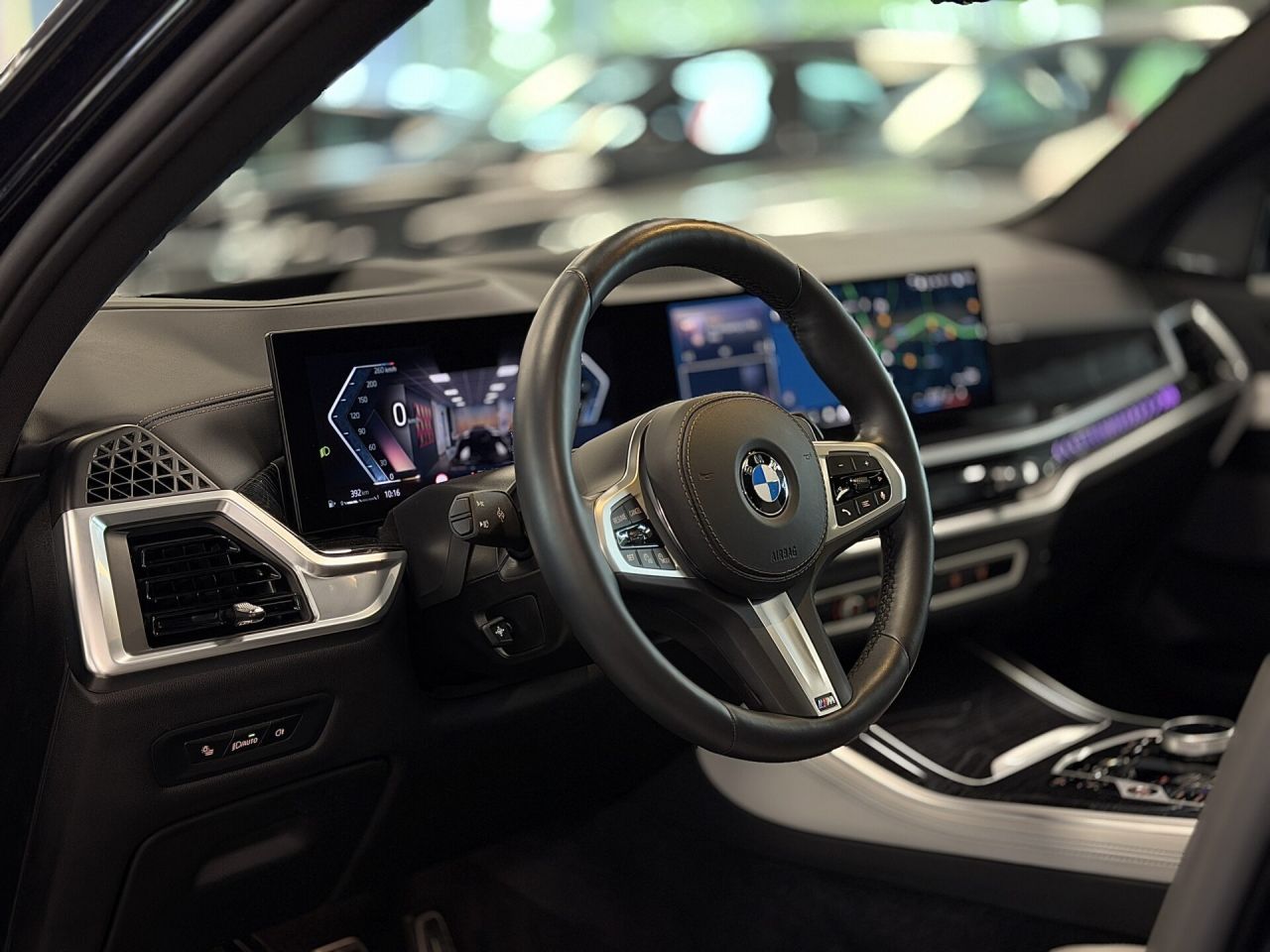 BMW X5 | 2