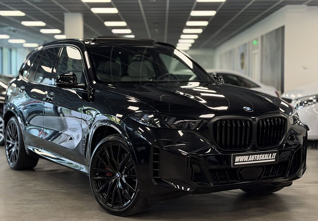 BMW X5 | 21