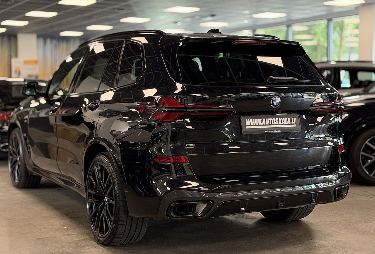 BMW X5 | 10
