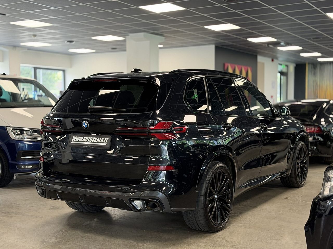 BMW X5 | 19