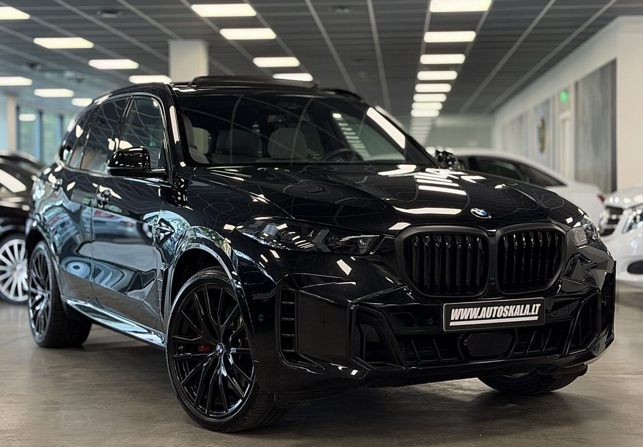 BMW X5 | 15