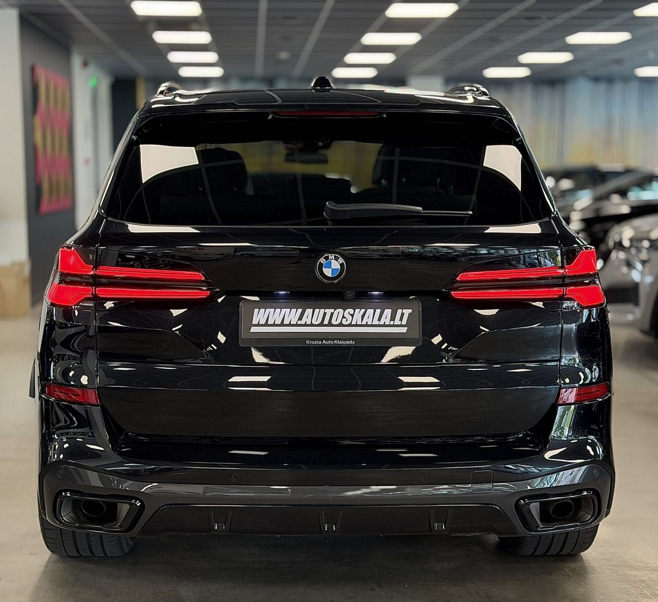 BMW X5 | 4