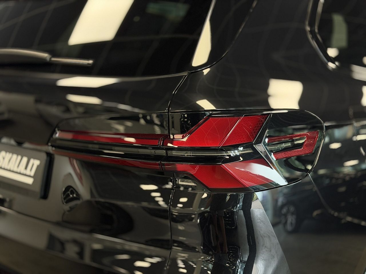 BMW X5 | 5