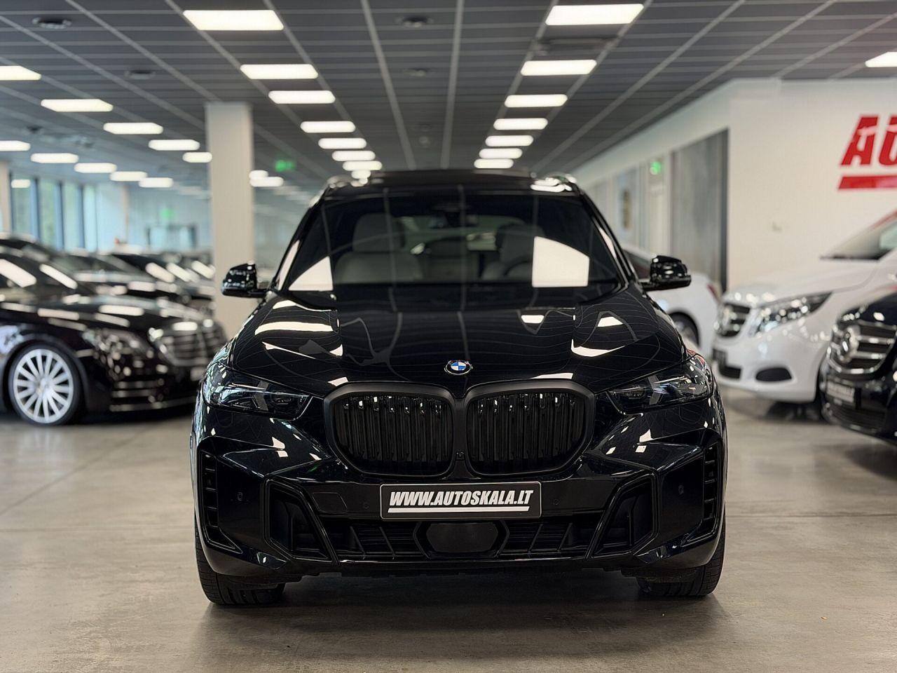 BMW X5 | 11