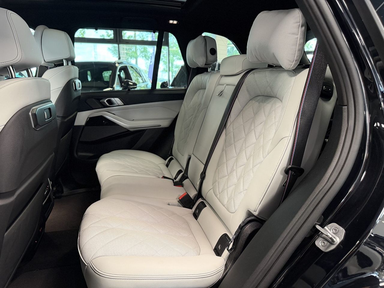 BMW X5 | 7