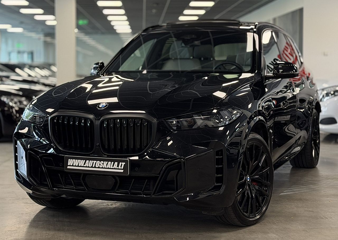 BMW X5 | 14