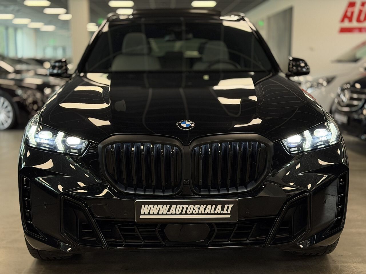 BMW X5 | 34