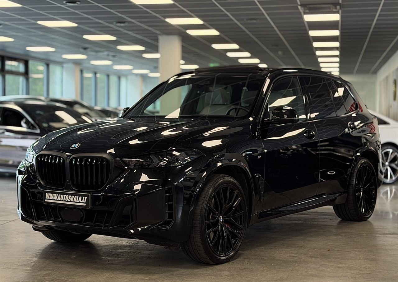 BMW X5 | 9