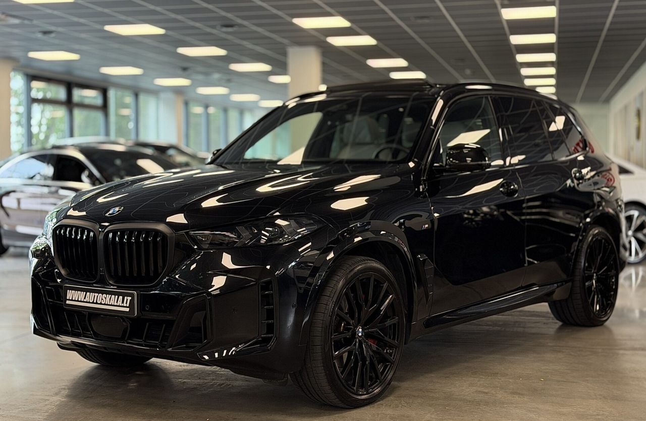 BMW X5 | 22