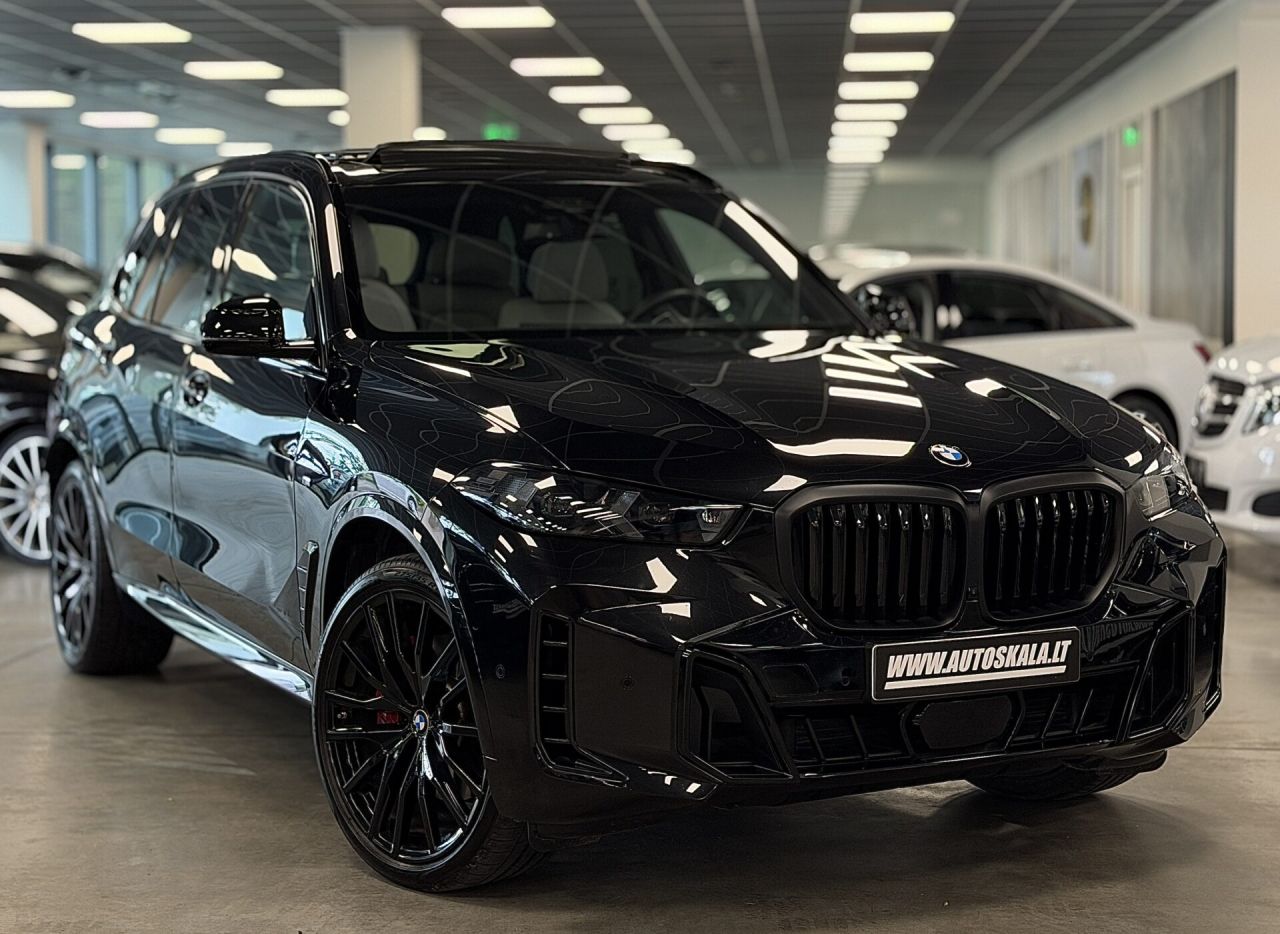 BMW X5 | 20