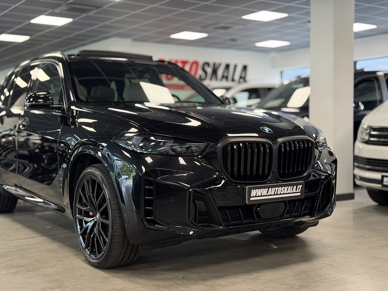 BMW X5 | 23