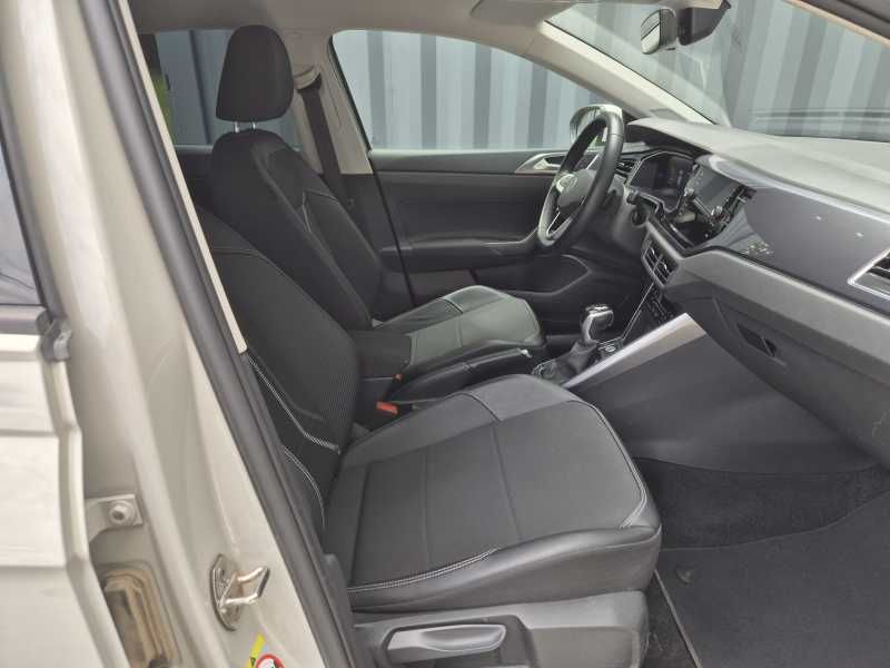 Volkswagen Taigo | 6