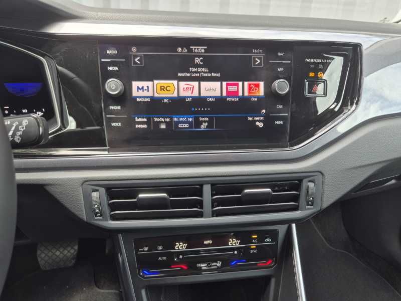 Volkswagen Taigo | 11