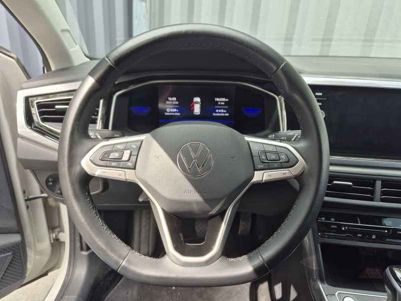 Volkswagen Taigo | 8