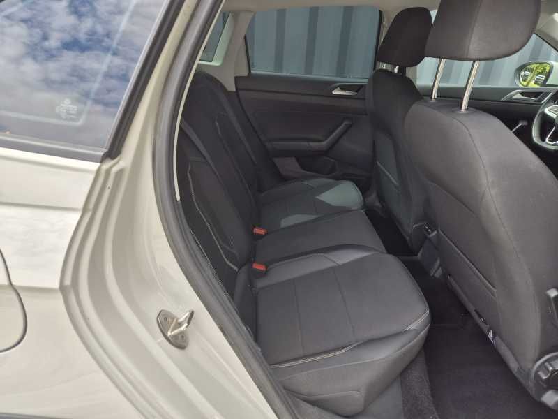 Volkswagen Taigo | 4