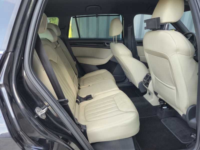 Skoda Kodiaq | 5