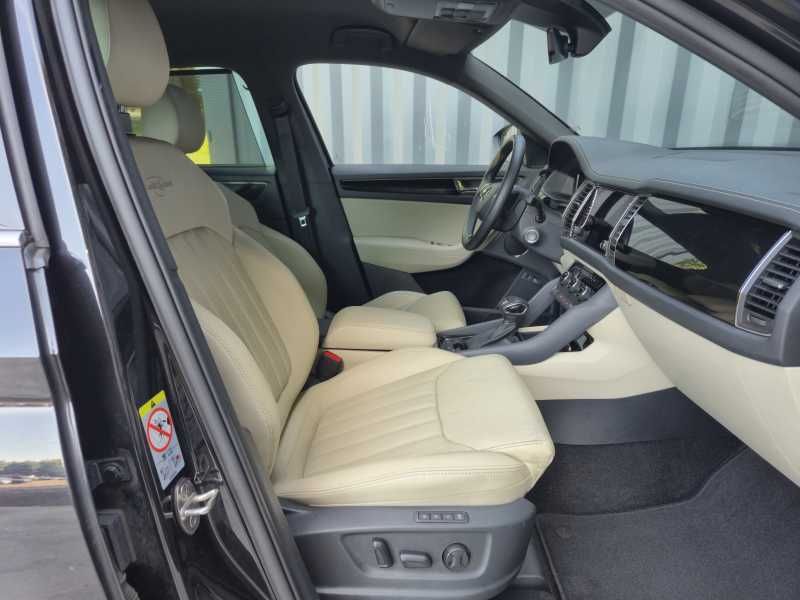 Skoda Kodiaq | 7
