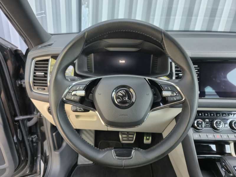 Skoda Kodiaq | 8