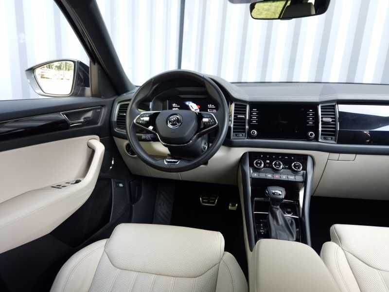 Skoda Kodiaq | 6