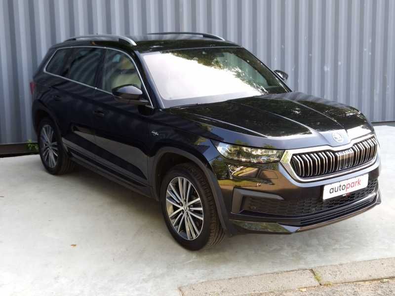 Skoda Kodiaq | 1